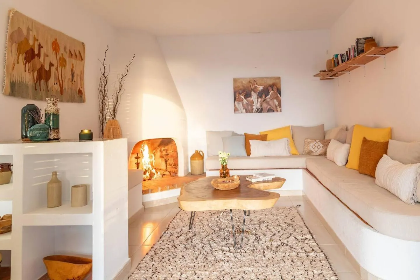 Villa Casa Datscha Sant Antoni de Portmany