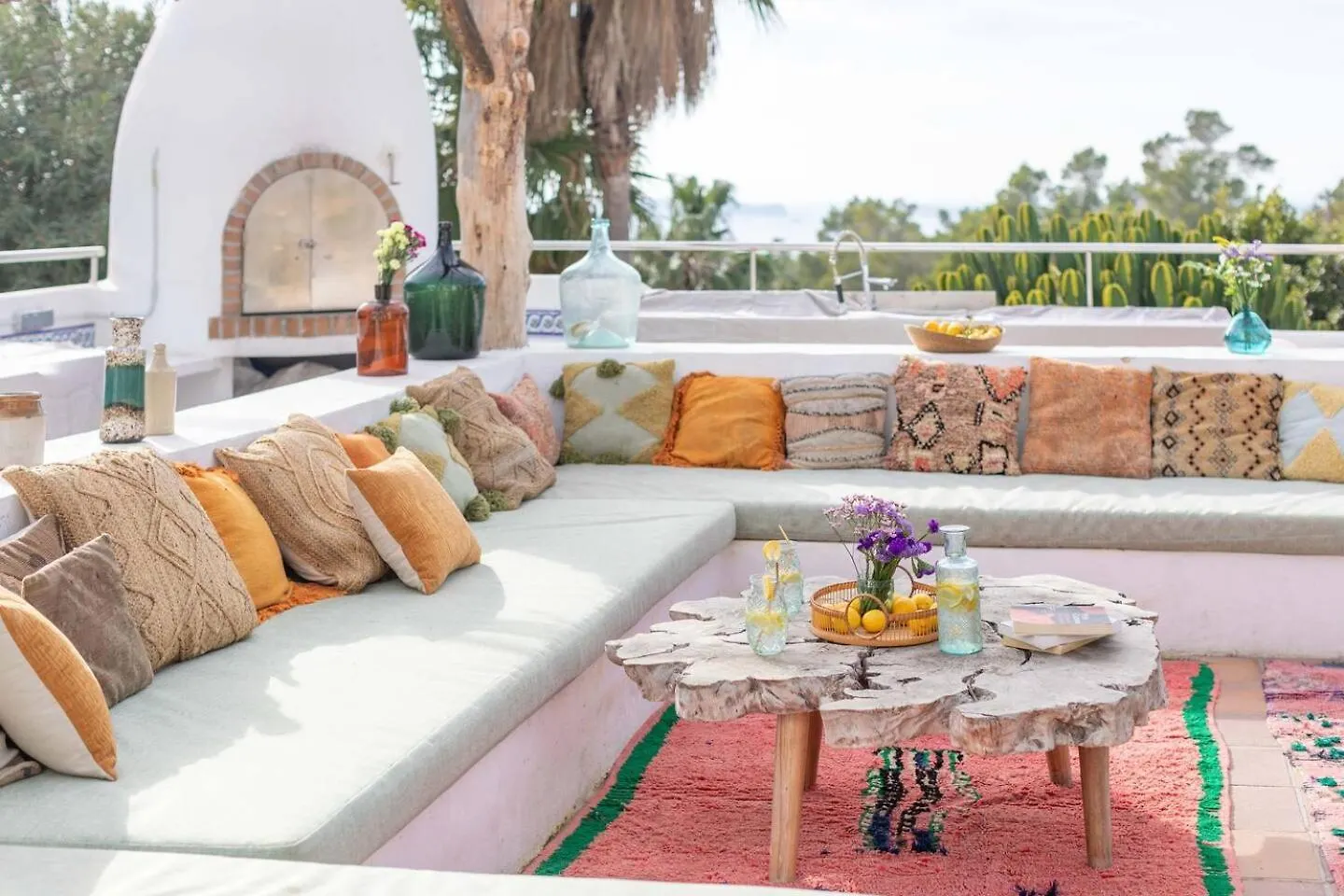 Casa Datscha Sant Antoni de Portmany 0*,  Spagna