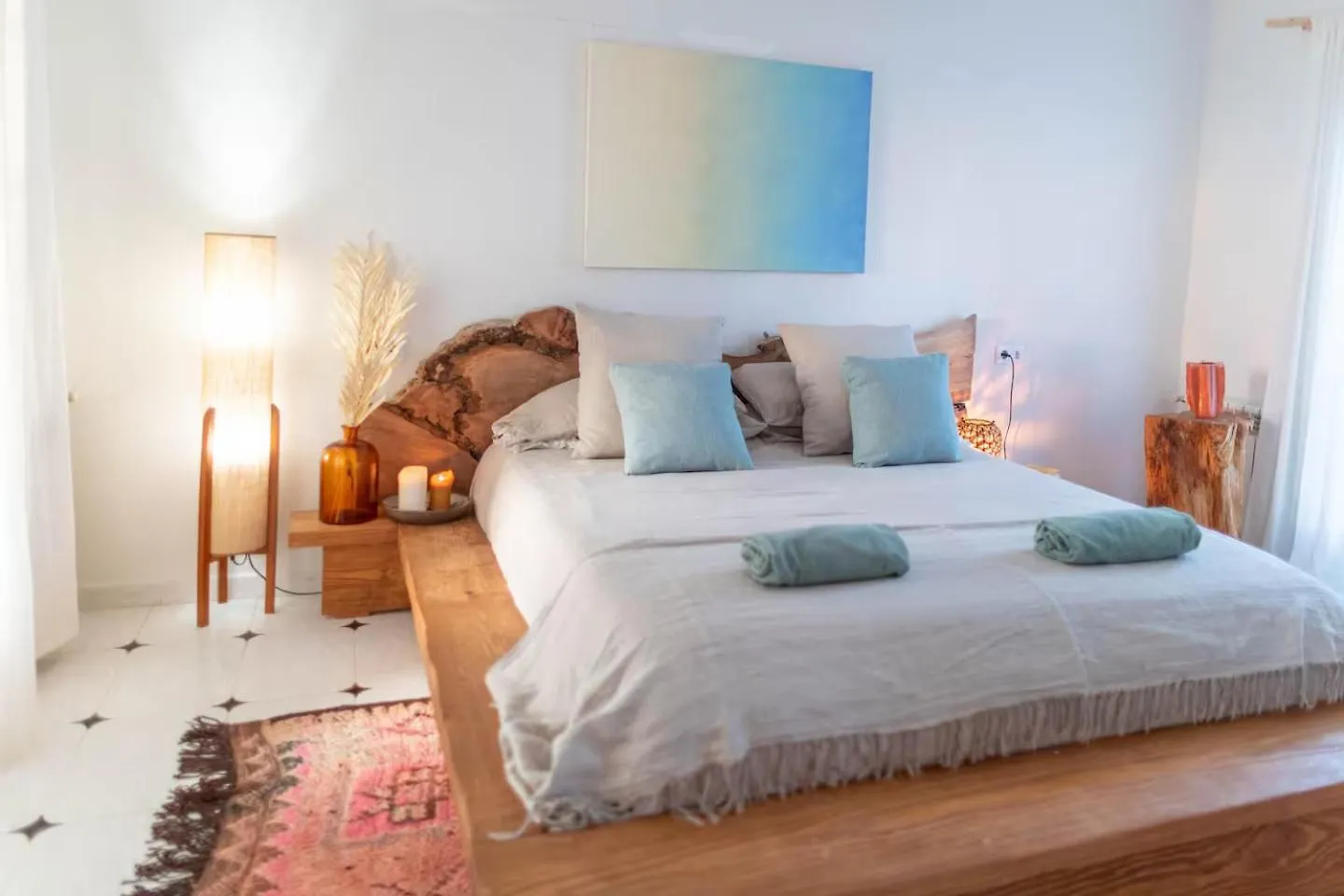 Casa Datscha San Antonio  Villa San Antonio (Ibiza)