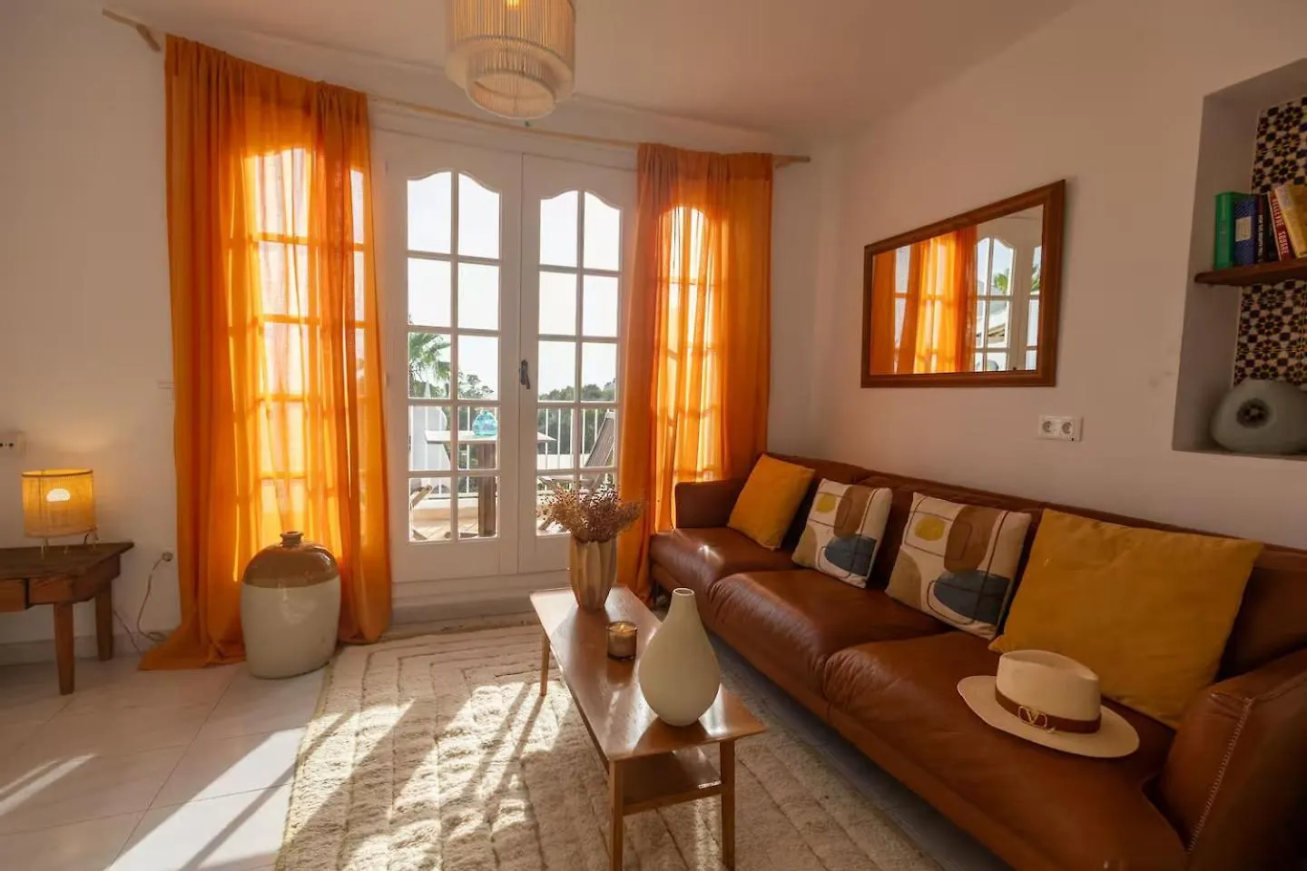 Casa Datscha Sant Antoni de Portmany Villa