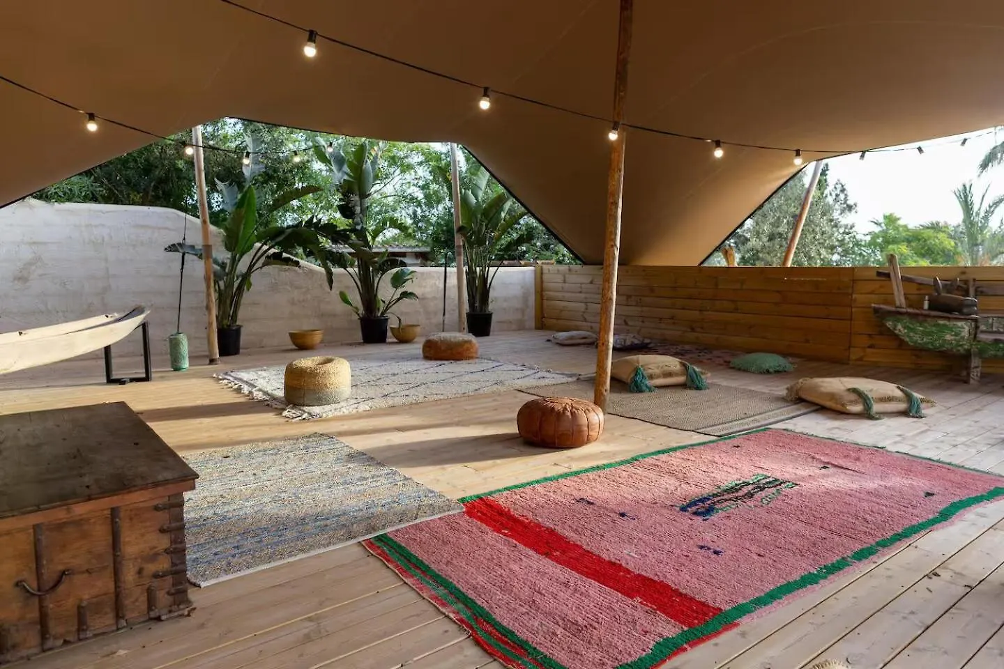 Casa Datscha San Antonio  Villa