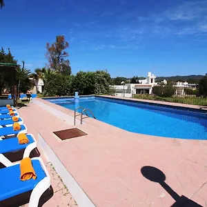 Villa Carvi, San Antonio (Ibiza)